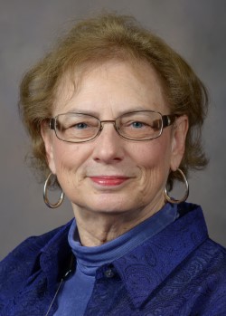 Diane Sasser.